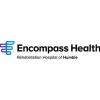 Encompass Health Rehabilitation Hospital of Humble