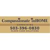 Compassionate inHOME Caregiving - Scappoose Business Directory