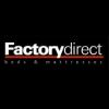 Factory Direct Beds