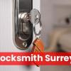 EZ Locksmith Surrey - Surrey Business Directory