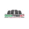 Green Tyres 247 Ltd