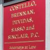 Costello, Brennan, DeVidas, Sasso and Sinclair, P.C. - Fairfield Business Directory