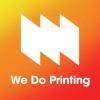 We Do Printing