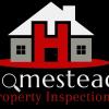 Homestead property inspections