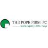 The Pope Firm