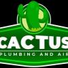 Cactus Plumbing And Air