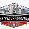 NY Waterproofing & Masonry