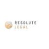 RESOLUTE LEGAL PTY LTD