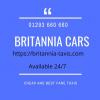 Britannia Cars