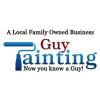 Guy Painting