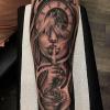 Forever Custom Tattoos - Bridgeport, CT Business Directory