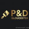 Painter and Decorator Gloucester