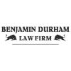 Benjamin Durham Law Firm