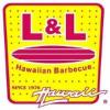 L & L Hawaiian Barbecue