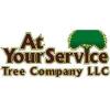 At Your Service Tree Co LLC - Bluff City Business Directory