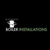 Blackpool Boiler Installations