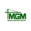 MGM General Construction Corporation