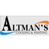 Altman's Cooling & Heating LLC - Titusville Business Directory