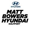 Matt Bowers Hyundai