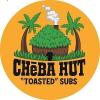 Cheba Hut "Toasted" Subs