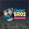 Comfort Bros Heating And Air - El Cajon Business Directory