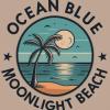 Ocean Blue Vacation Rental on Moonlight Beach in Encinitas, California