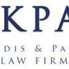 KPAG Kosmidis & Partner Law Firm - Thessaloniki Business Directory