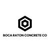 Boca Raton Concrete Co