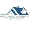 McIntyre Construction LLC