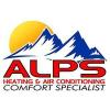 Alps Heating & Air Conditioning, Inc. - Anaheim Business Directory