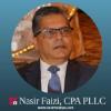 NASIR FAIZI,CPA PLLC. - Brooklyn, NY Business Directory