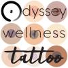 Odyssey Wellness Tattoo