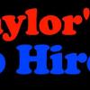 Taylors Skip Hire