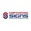 Captivating Signs