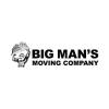 Big Man's Moving Company