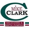 Mike Clark Excavating & Septic Pumping