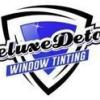 Deluxe Detail Window Tinting