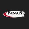 Benson's Heating and Air Conditioning