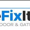 WeFixIt Garage Door & Gate