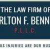 The Law Firm of Carlton F. Bennett, P.L.L.C.