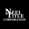 Neel Title Corporation - Laredo Business Directory