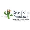 Desert King Windows