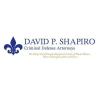 David P. Shapiro Criminal Defense Attorneys - San Diego Business Directory