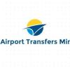 Luton Airport Transfers Minicabs