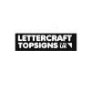 Lettercraft Top Signs - Houghton Le Spring, Tyne & Wea Business Directory