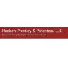 Madsen Prestley & Parenteau