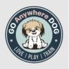 Go Anywhere Dog - South Minneapolis