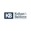 Kohan & Bablove Injury Attorneys