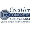 Creative Concrete & Design - Atascadero Business Directory