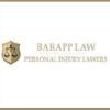 Barapp Personal Injury Lawyer